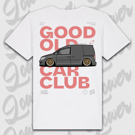 Mockup standard front - Stand hoodie 3