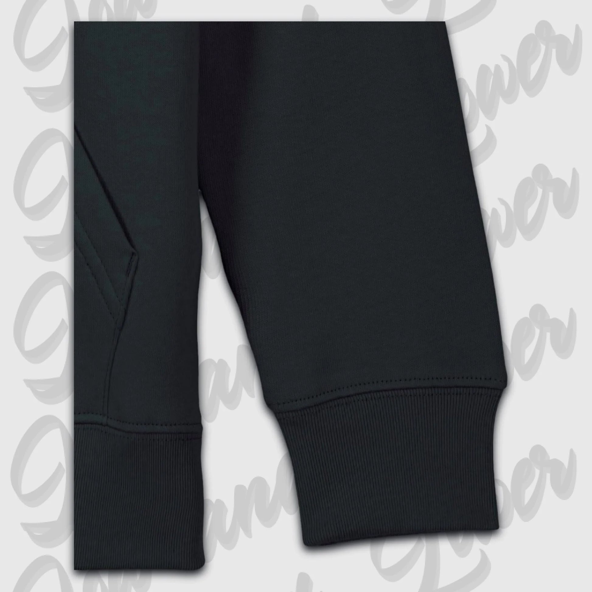 Mockup standard front - shirt 6