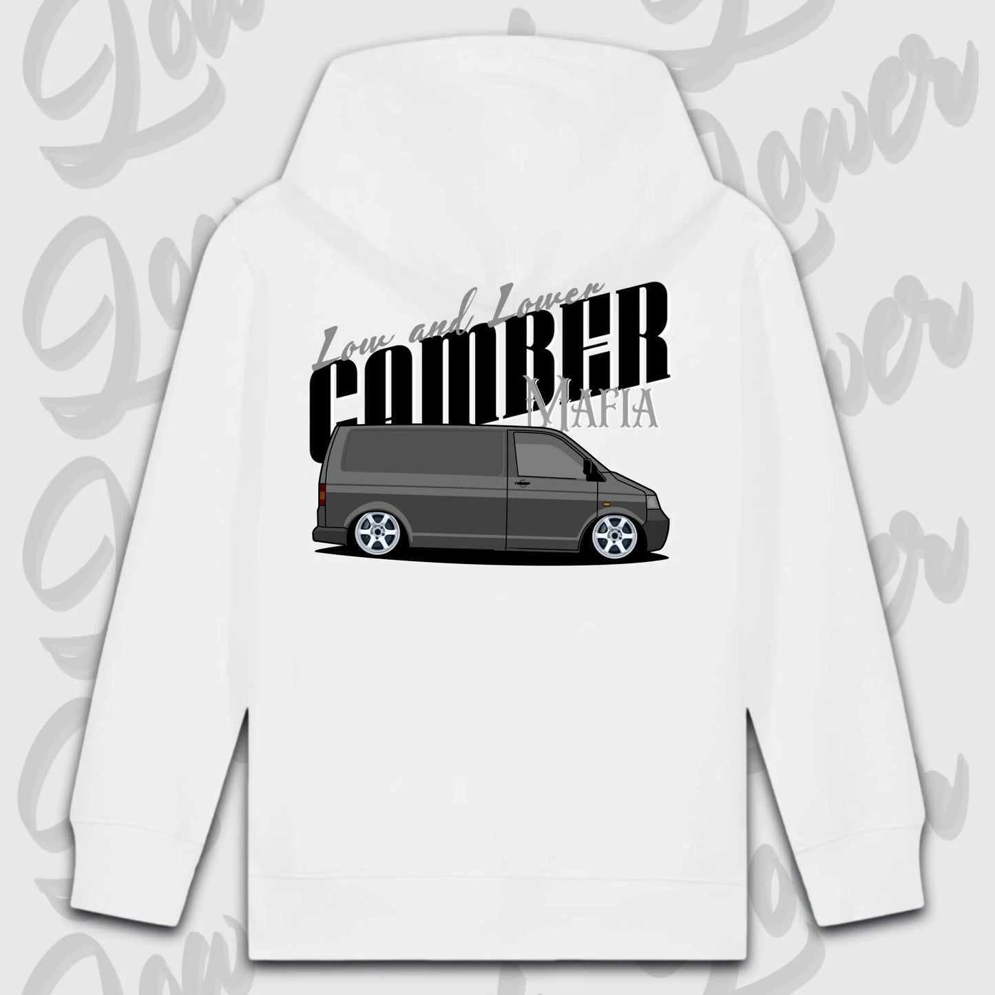 Mockup standard front - Shirt 4