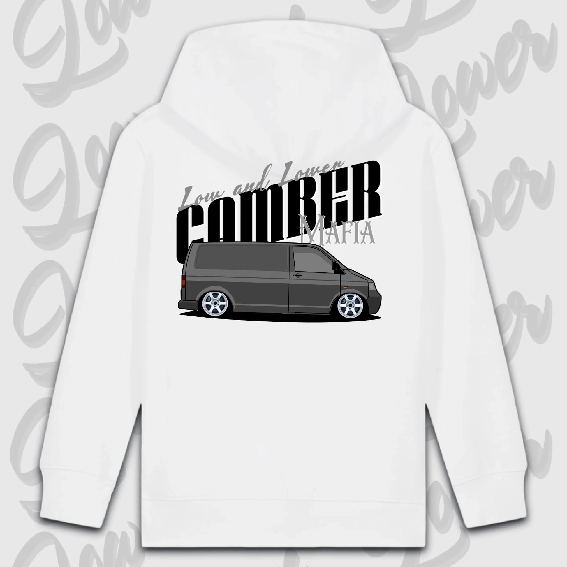 Mockup standard front - Shirt 4