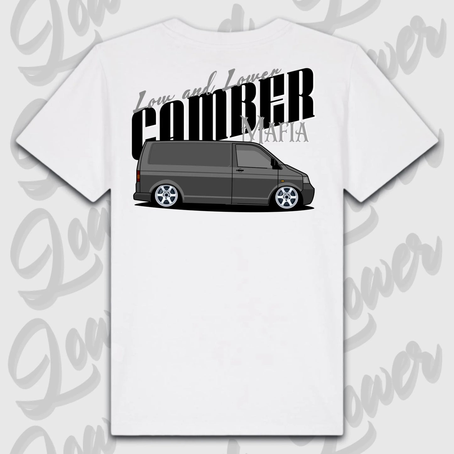 Mockup standard front - Stand hoodie 3