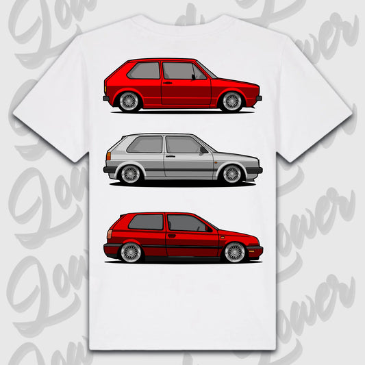 Mockup standard front - Stand hoodie 3