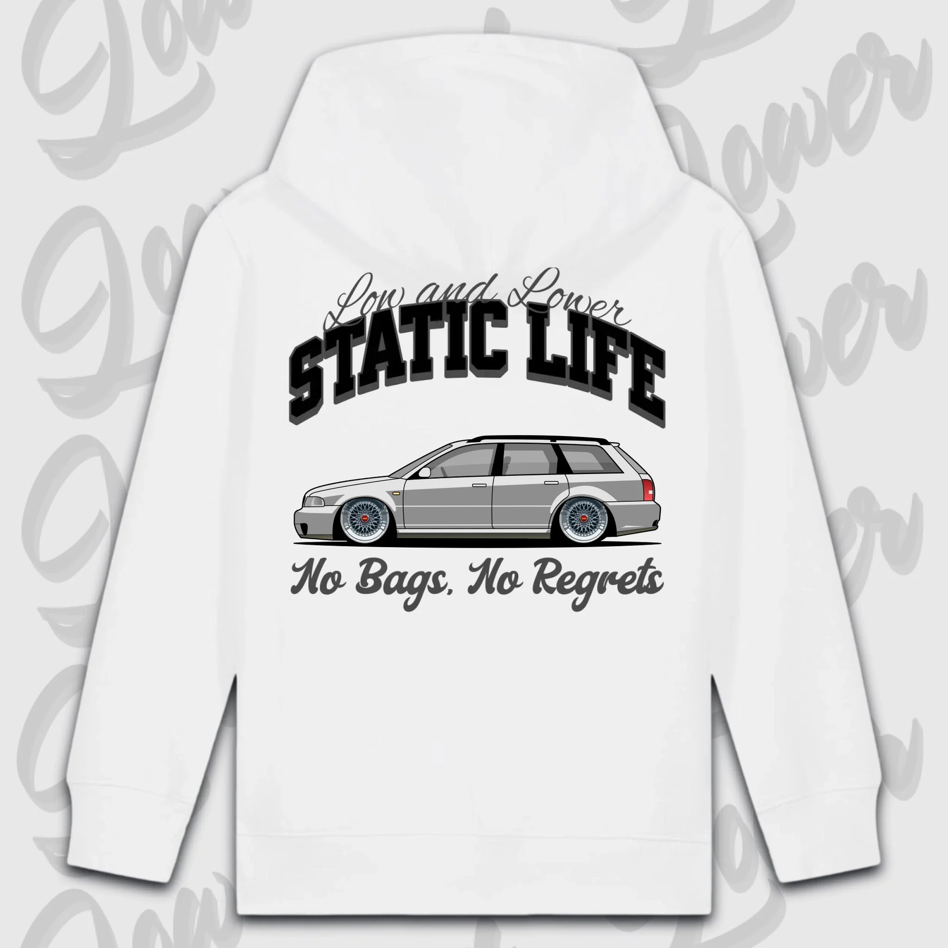 Mockup standard front - Shirt 4