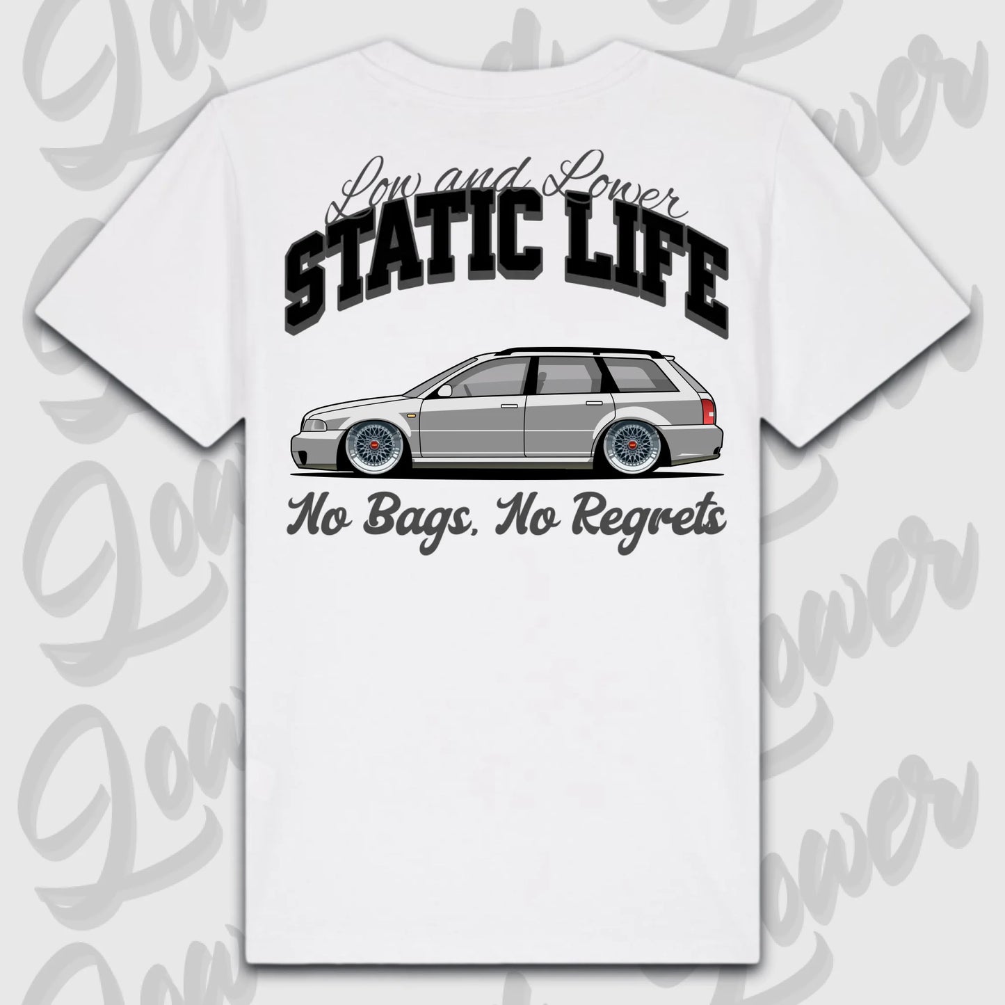 Mockup standard front - Stand hoodie 3