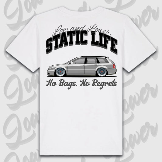 Mockup standard front - Stand hoodie 3