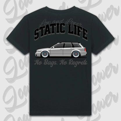 Mockup standard front - shirt Over 1