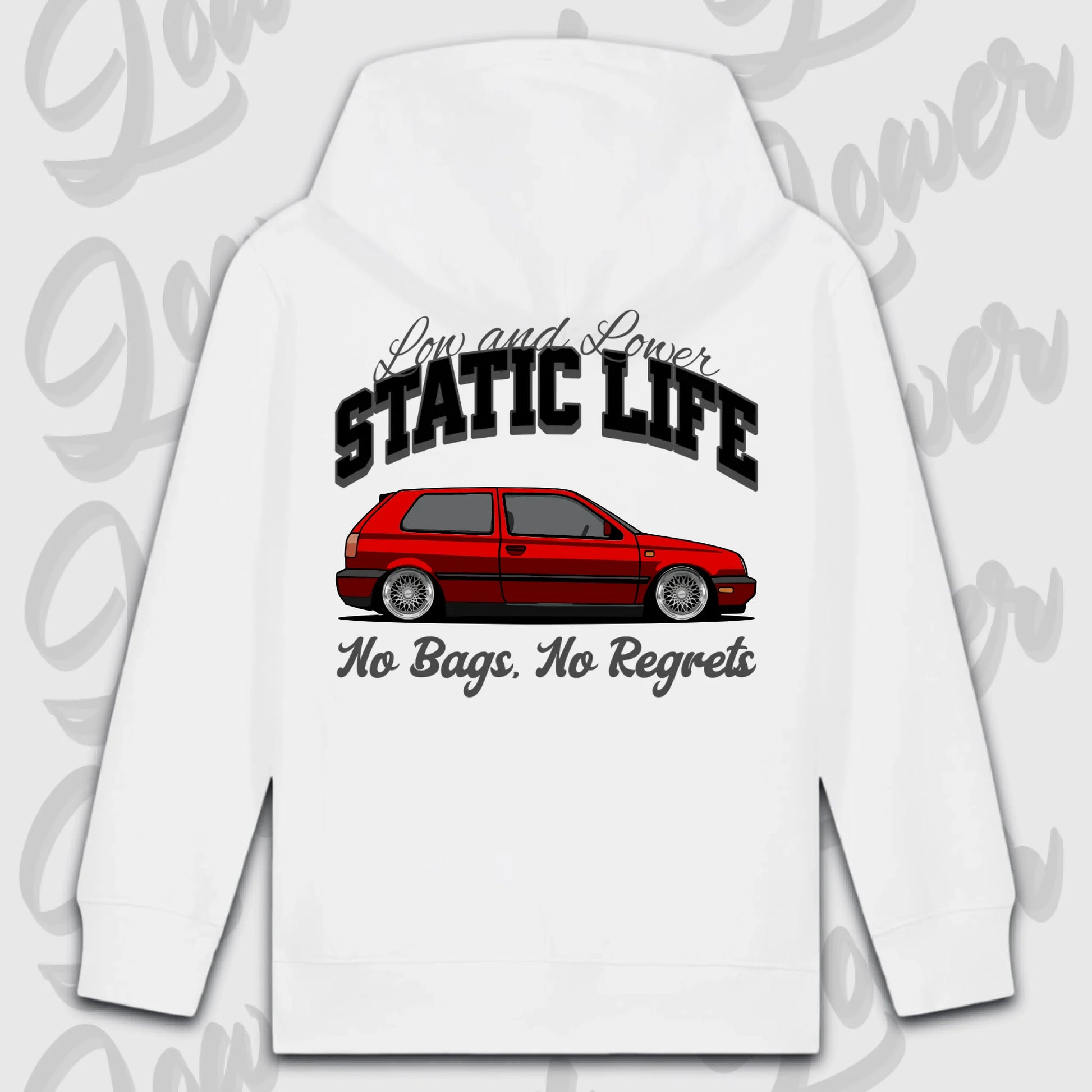 Mockup standard front - Shirt 4