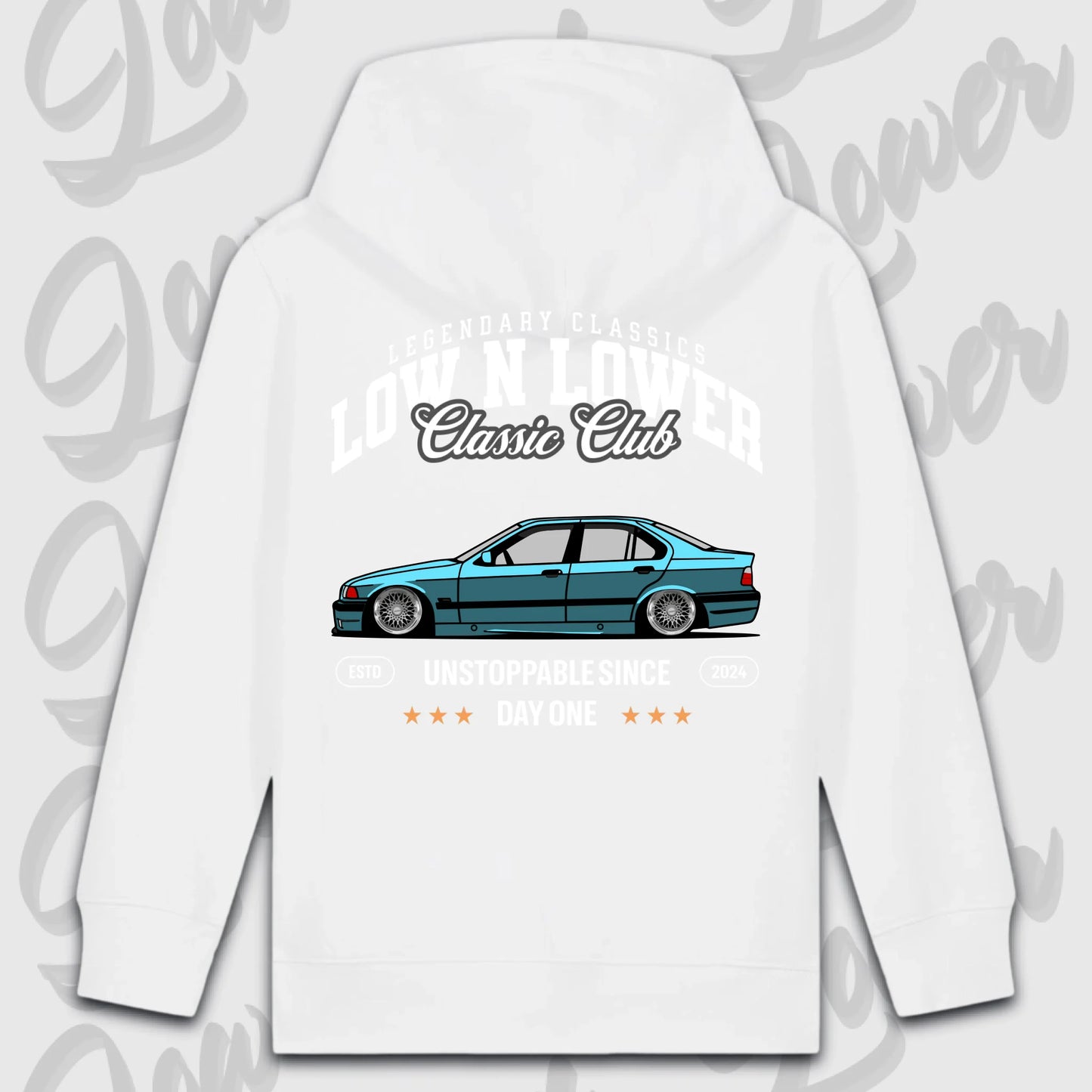 Mockup standard front - Shirt 4