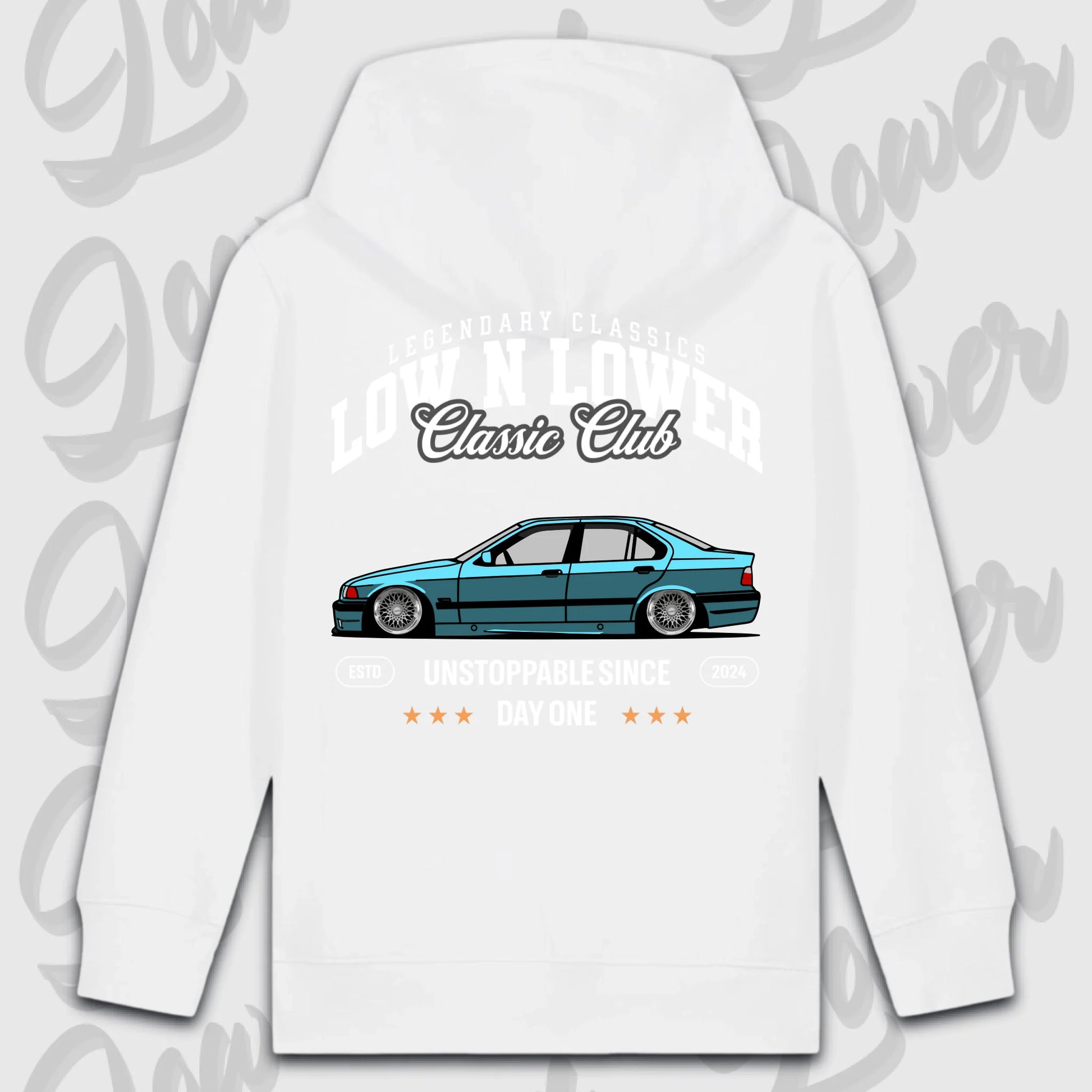 Mockup standard front - Shirt 4