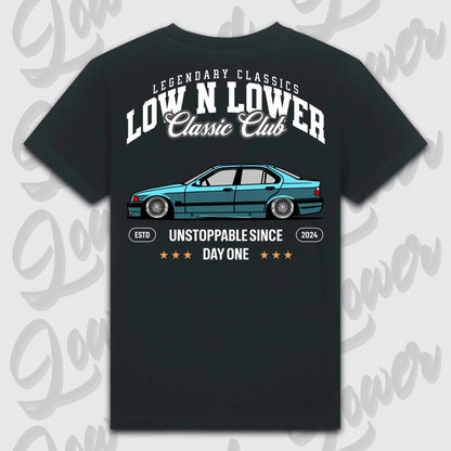 Mockup standard front - shirt Over 1