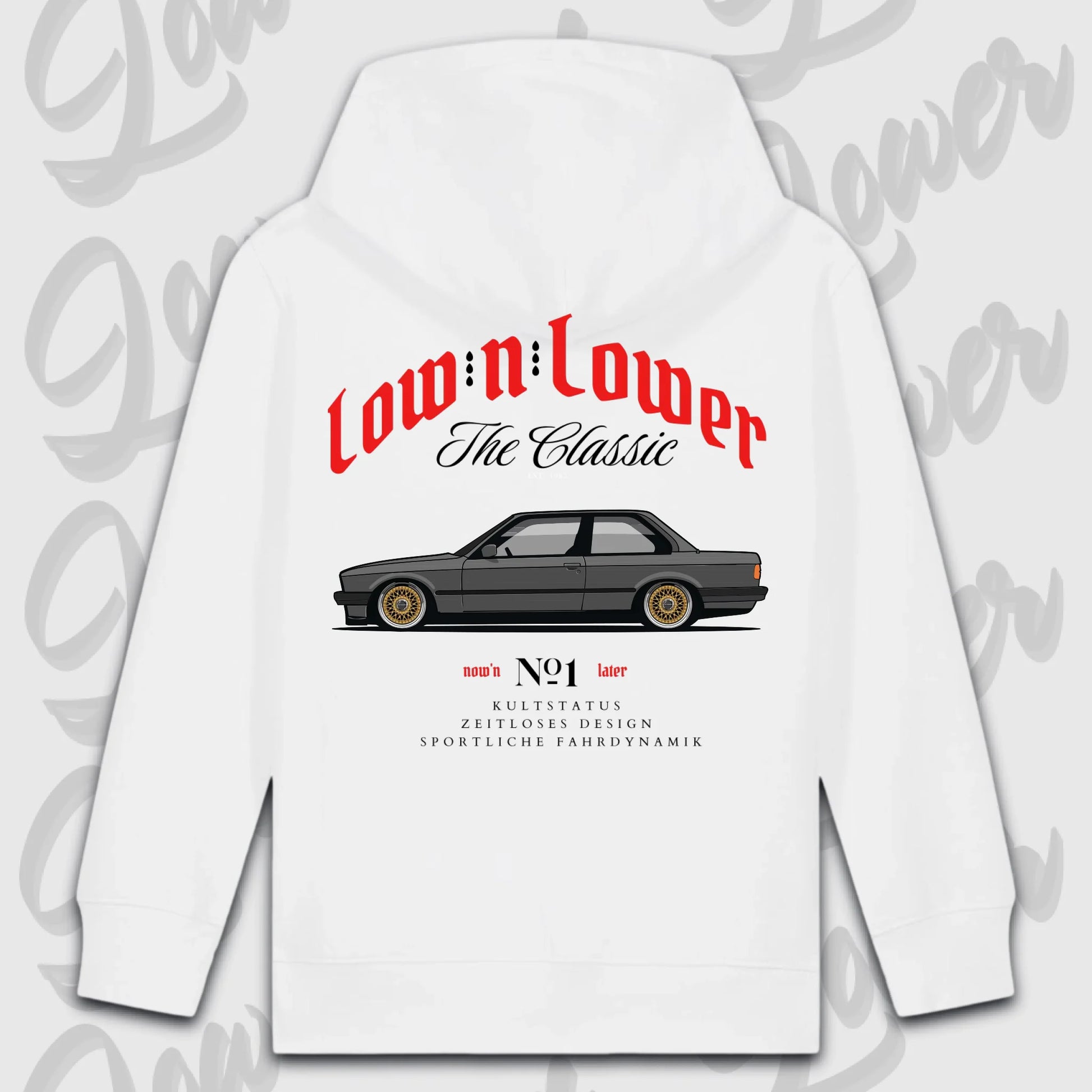 Mockup standard front - Shirt 4