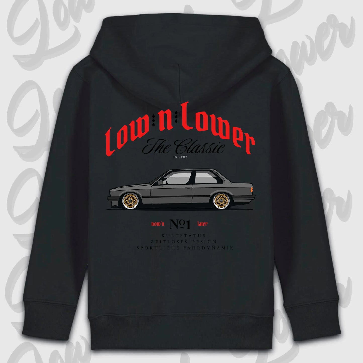 Mockup standard front - Shirt stand 2