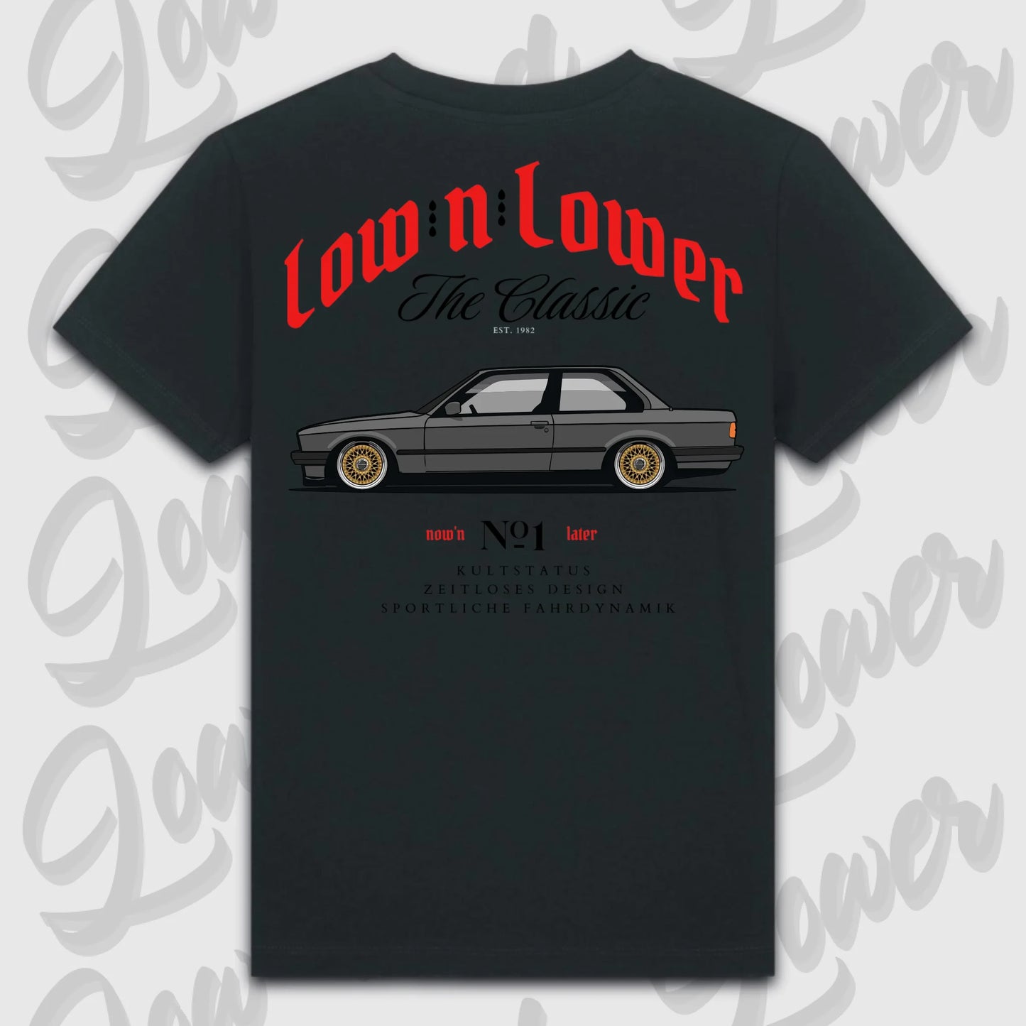 Mockup standard front - shirt Over 1