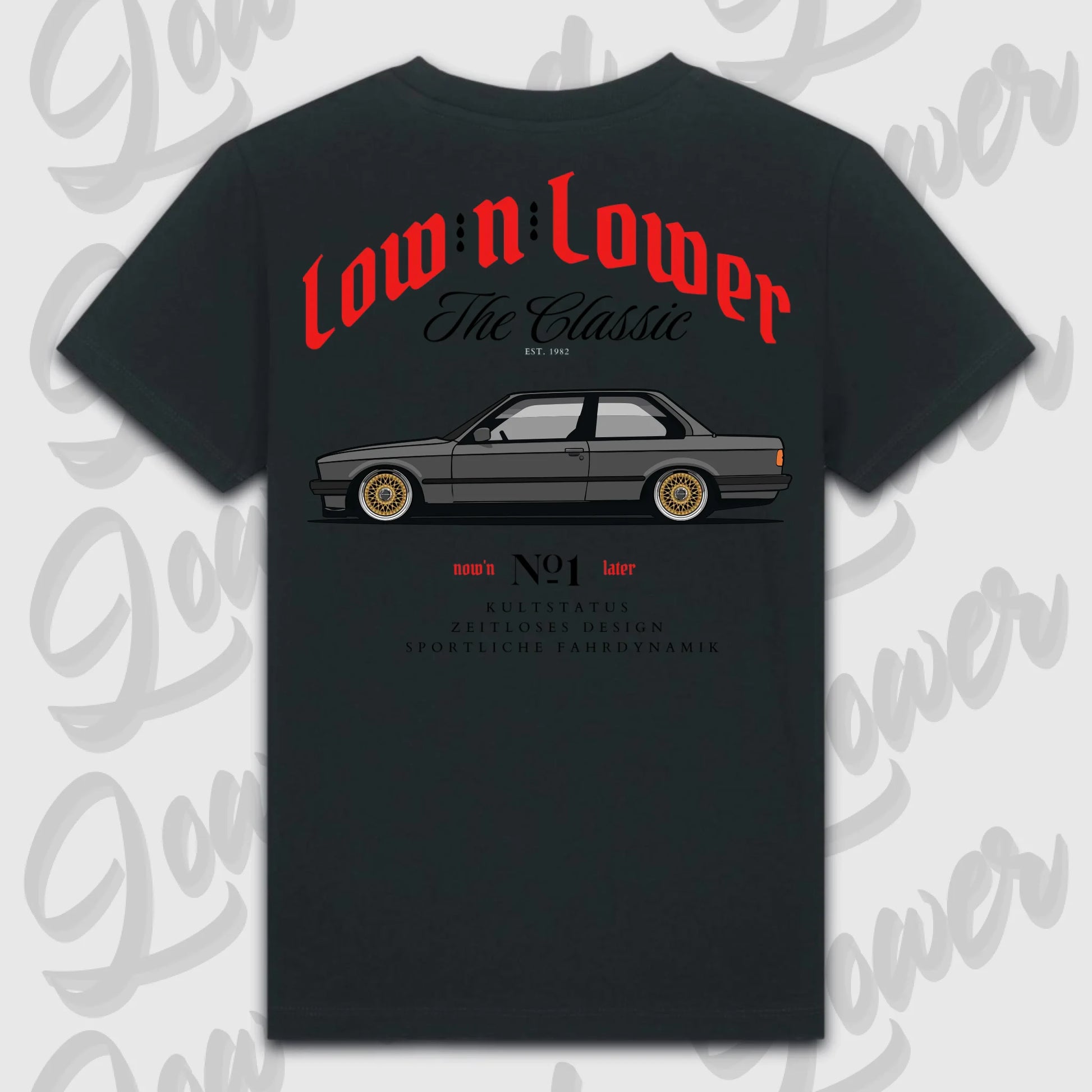 Mockup standard front - shirt Over 1