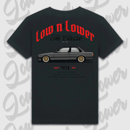 Mockup standard front - shirt Over 1