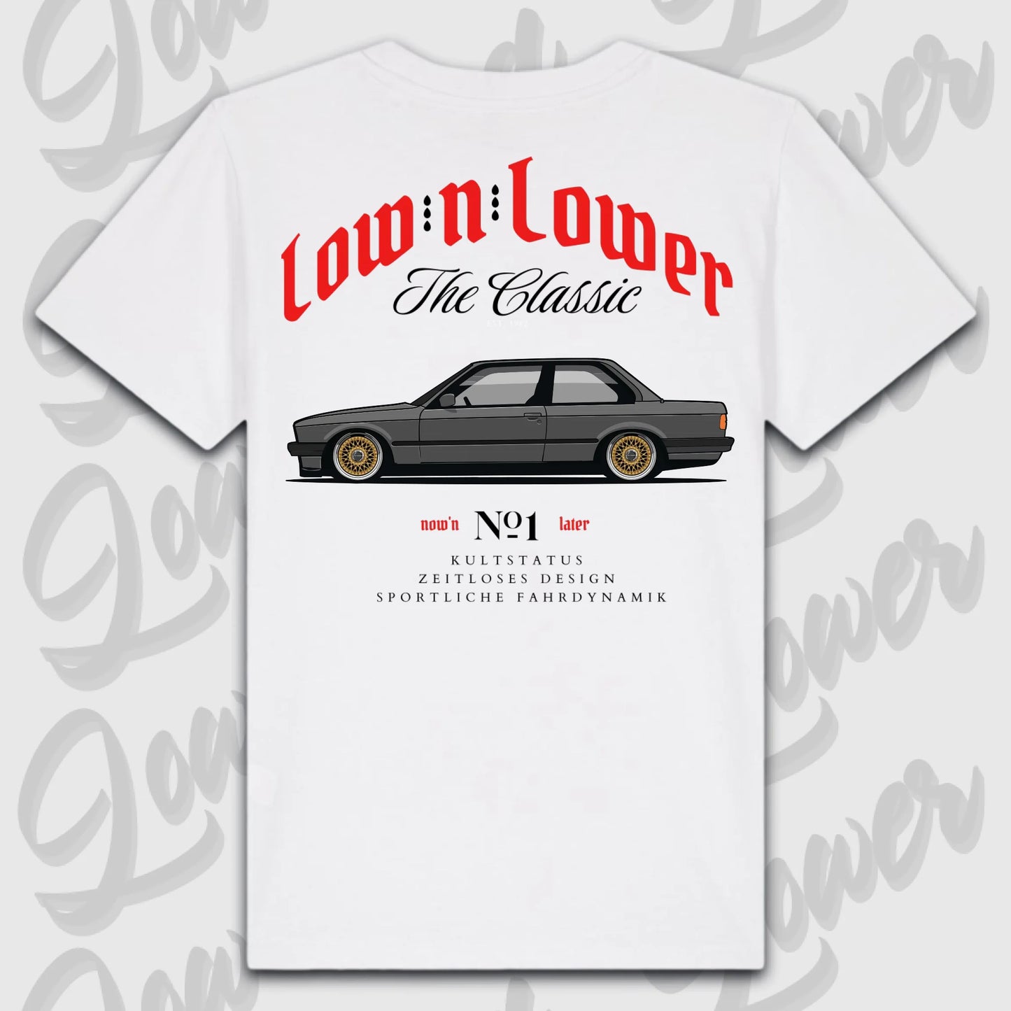 Mockup standard front - Stand hoodie 3