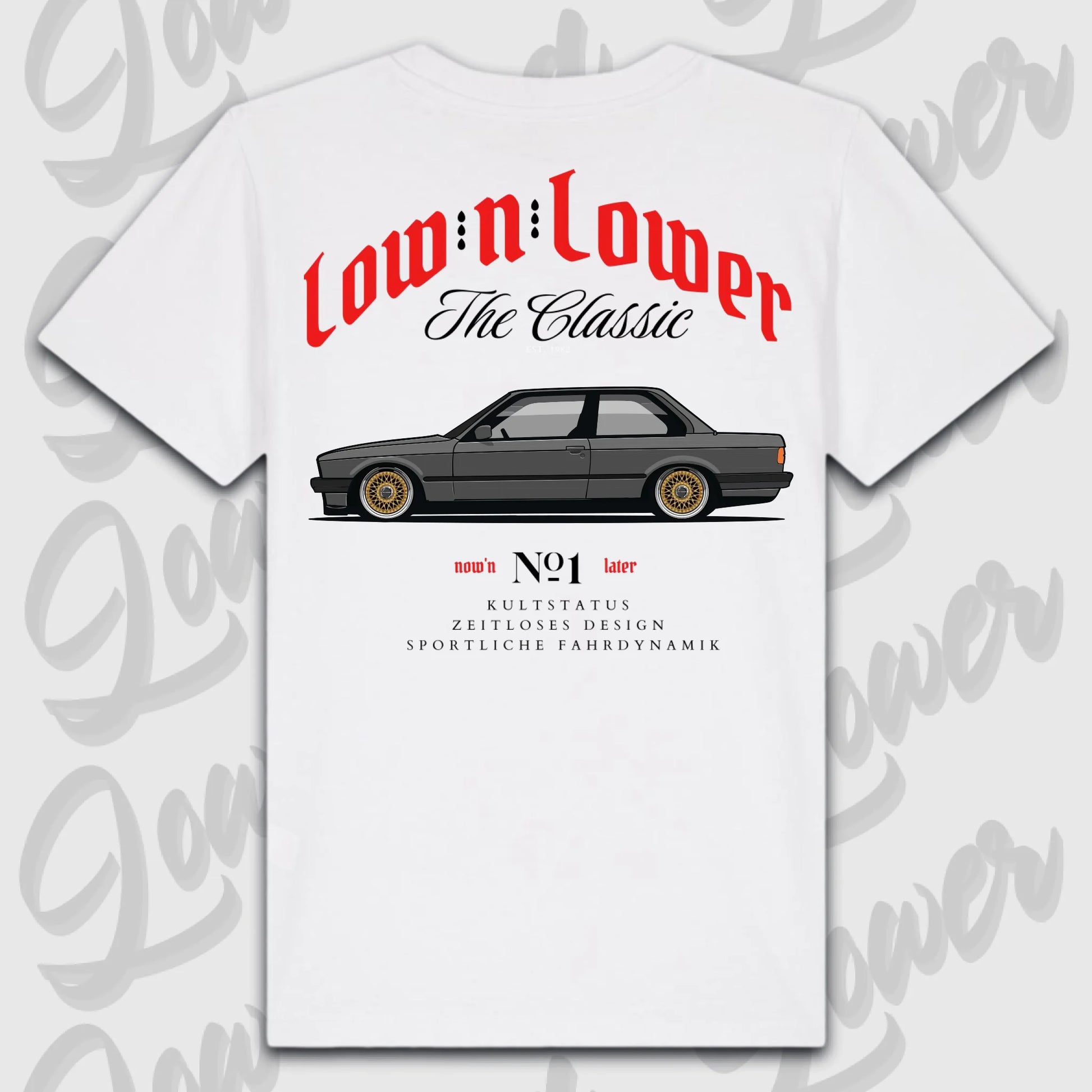 Mockup standard front - Stand hoodie 3