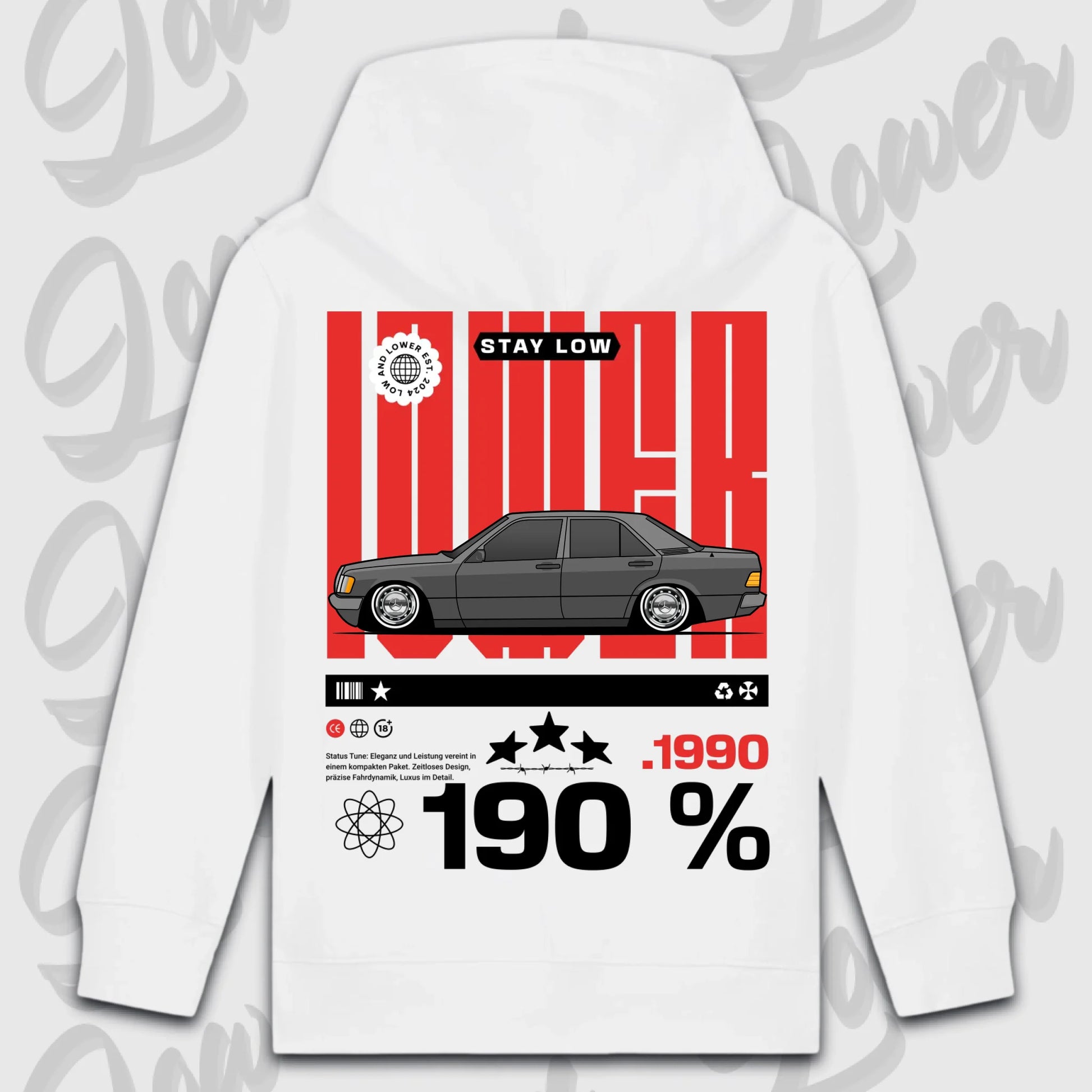 Mockup standard front - Shirt 4