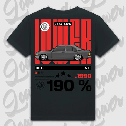 Mockup standard front - shirt Over 1