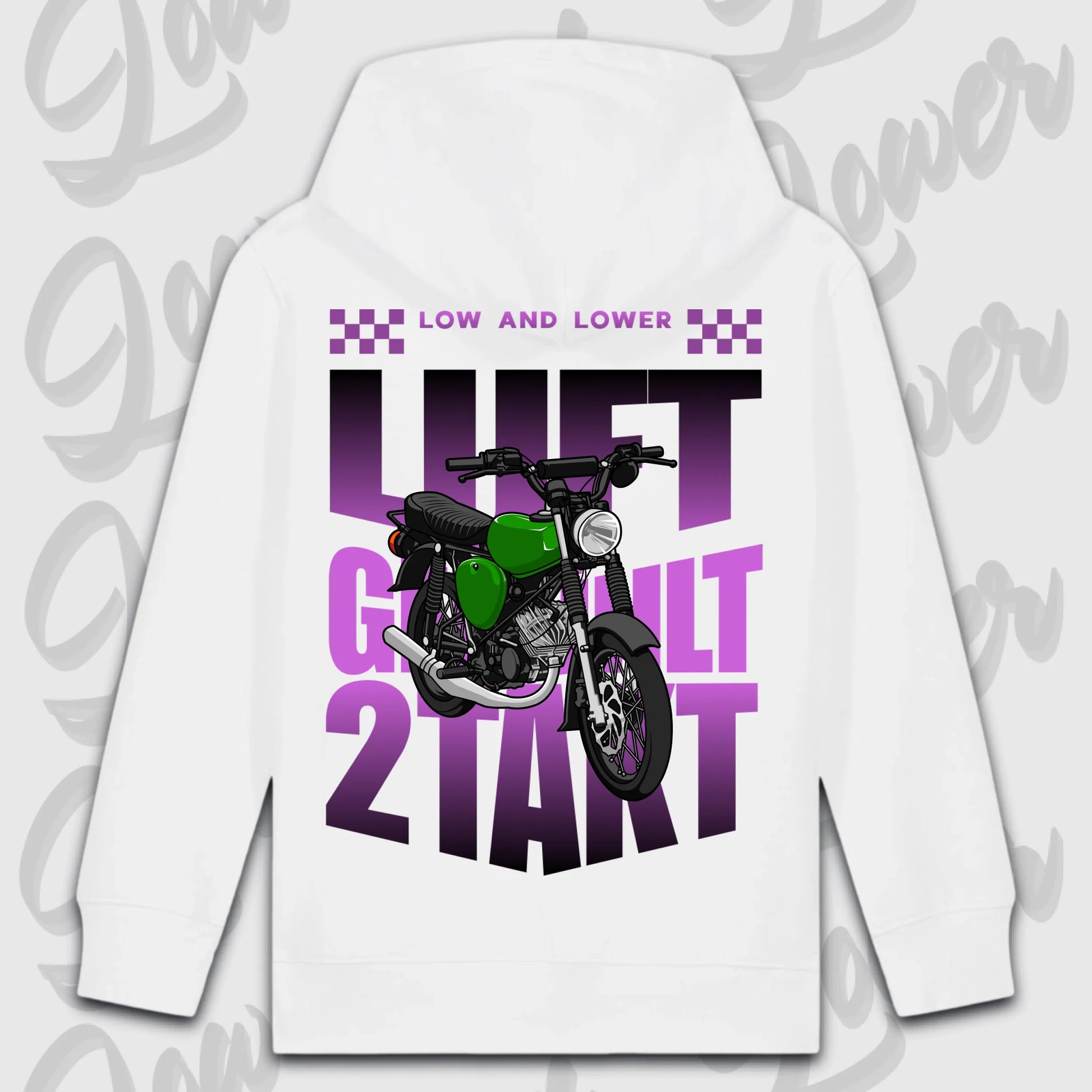 Mockup standard front - Shirt 4