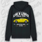 Mockup Premium Hoodie teeinblue -      
