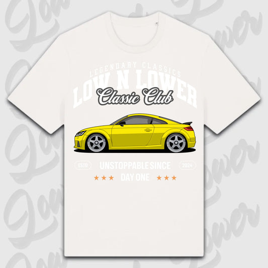 Mockup standard front - Shirt stand 2