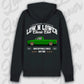 Mockup Premium Hoodie teeinblue -      