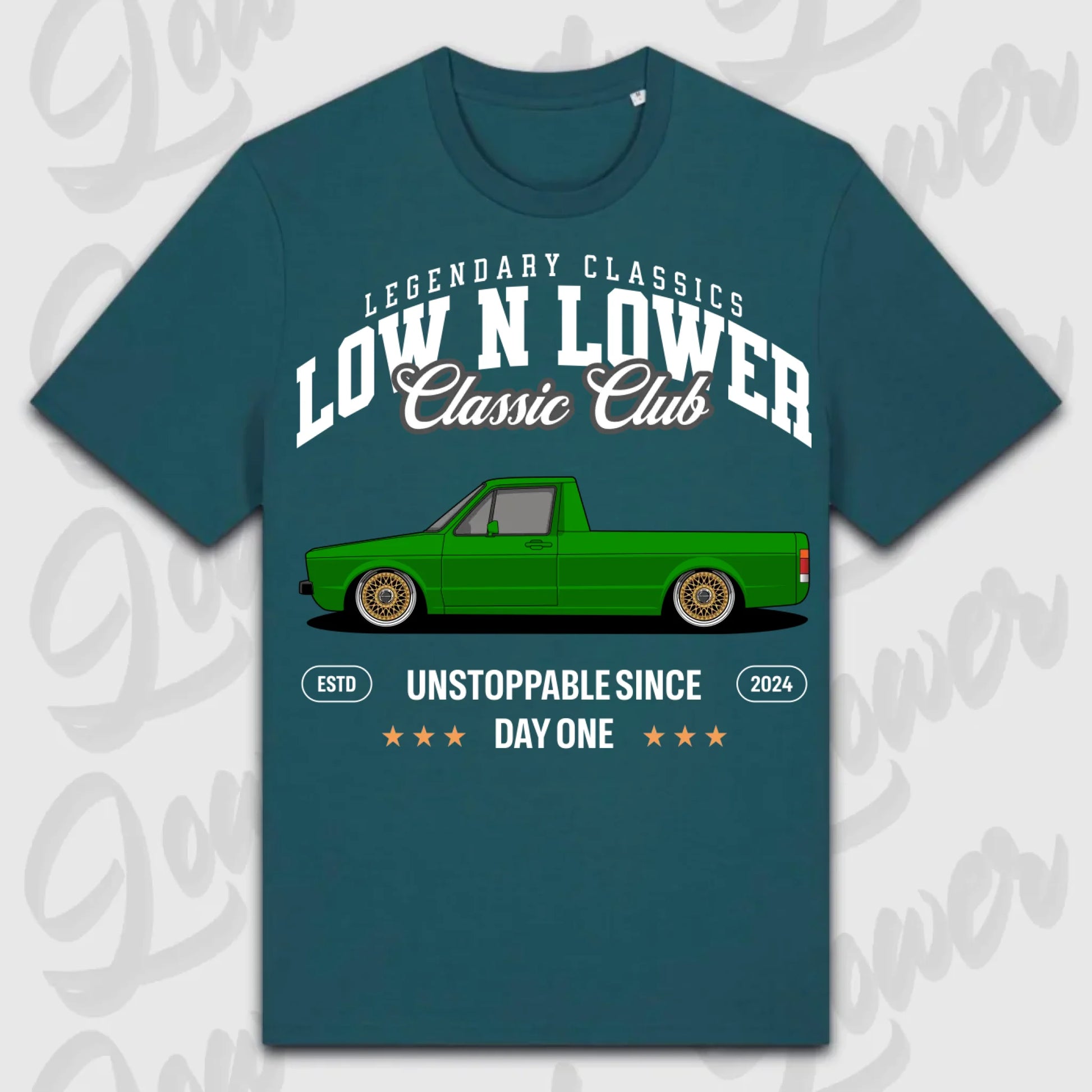 Mockup standard front -      