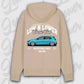 Mockup Premium Hoodie teeinblue - shirt 5