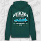Mockup Premium Hoodie teeinblue - Shirt 4