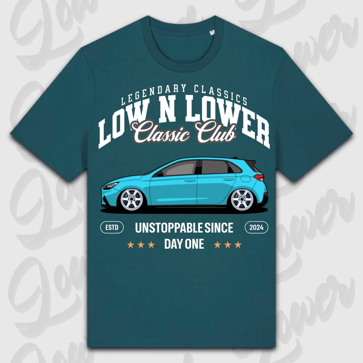 Mockup standard front -      