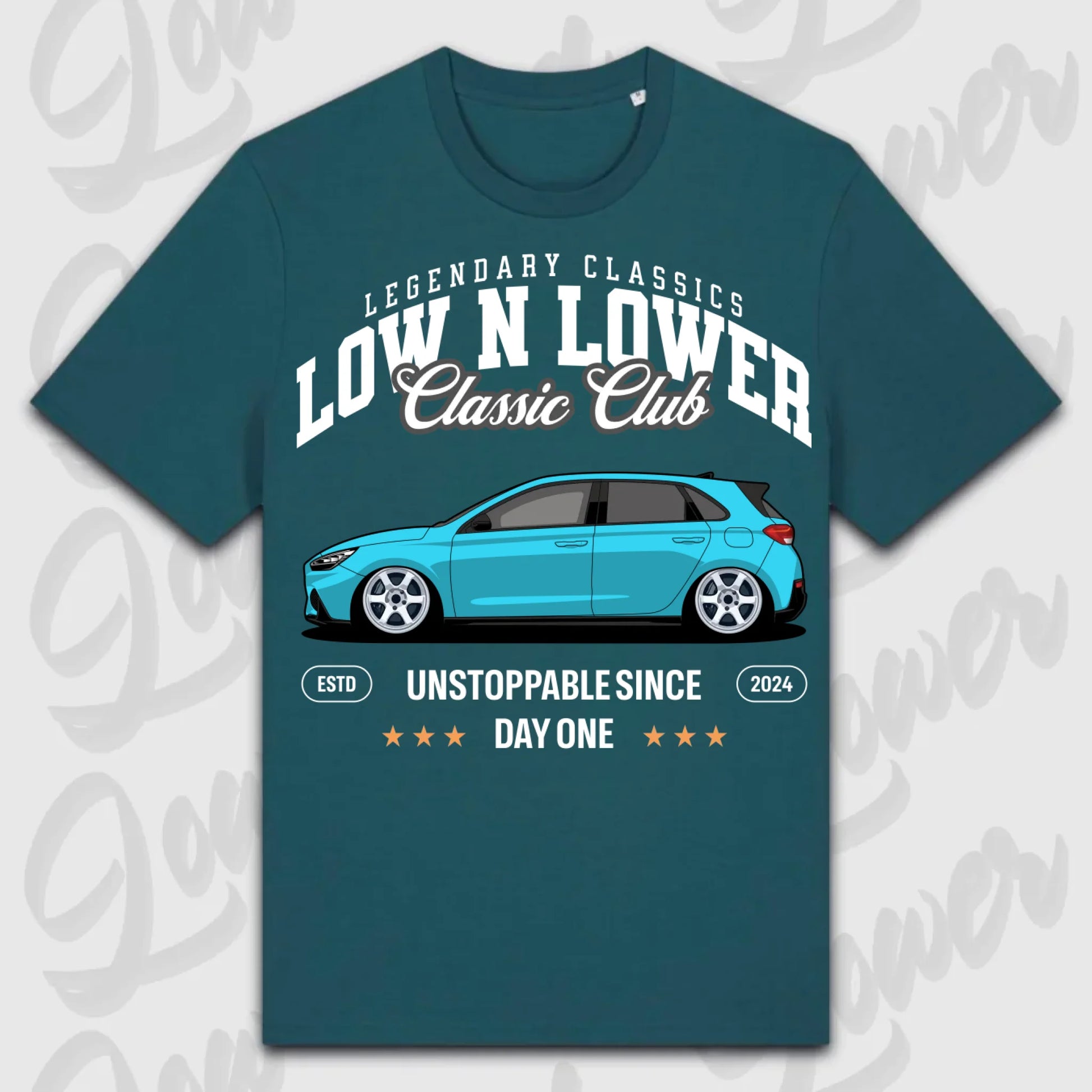 Mockup standard front -      