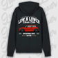 Mockup Premium Hoodie teeinblue -      