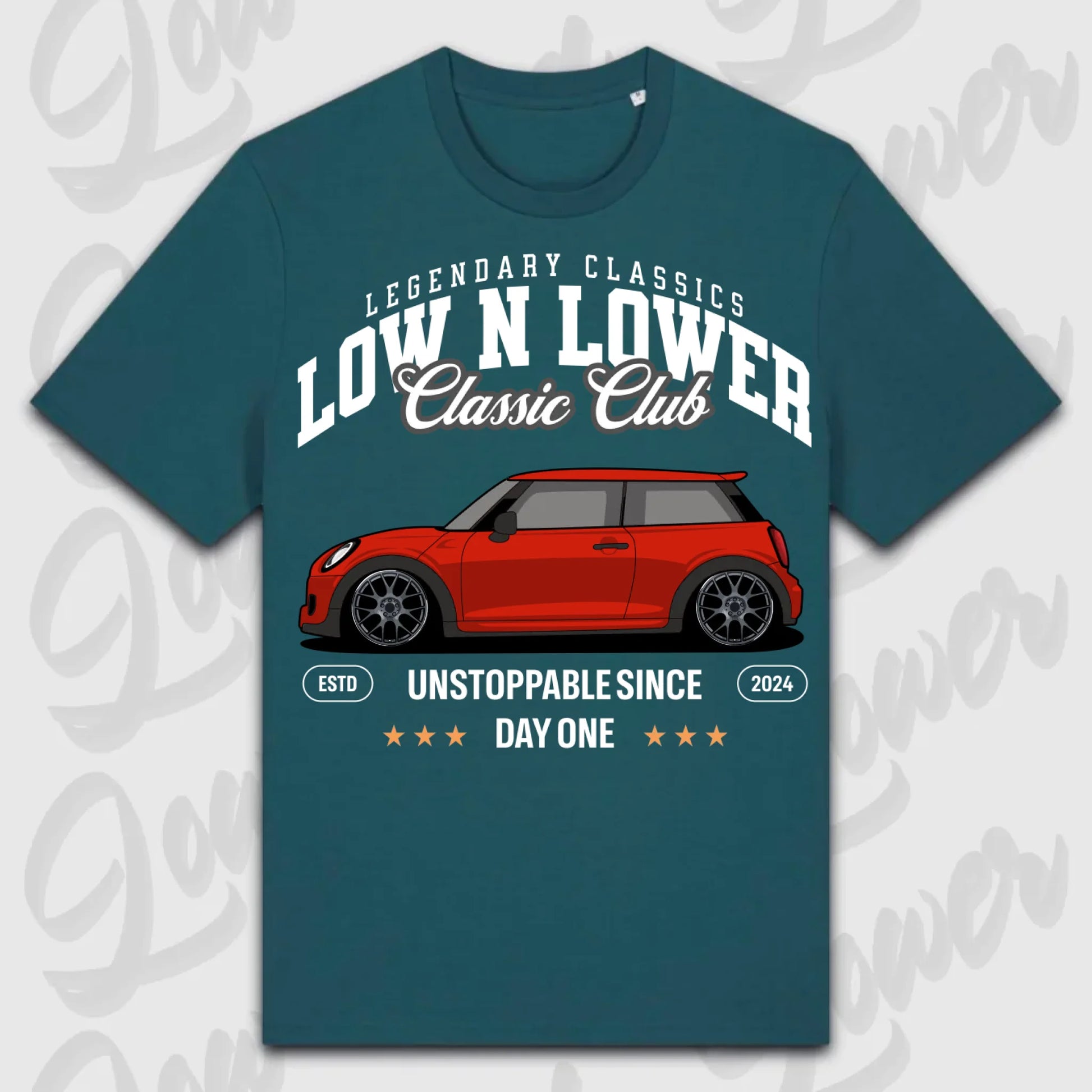 Mockup standard front -      