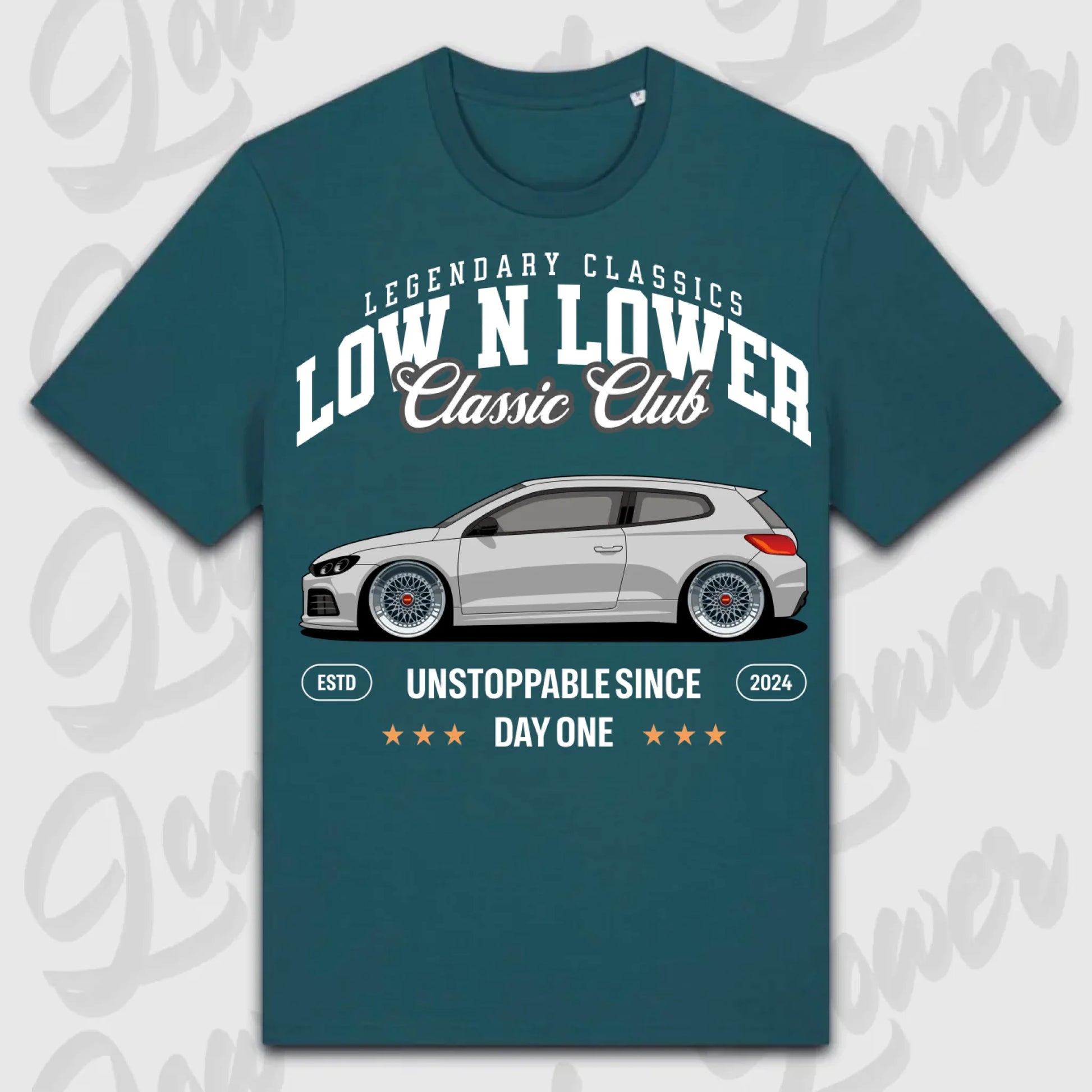 Mockup standard front -      