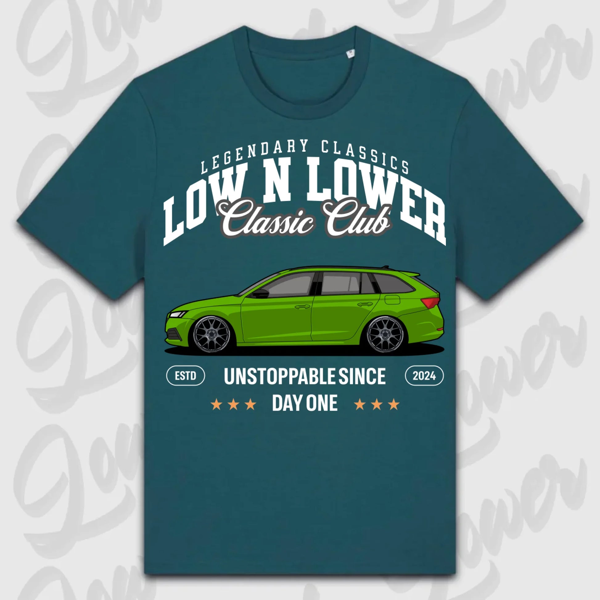 Mockup standard front -      