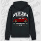 Mockup Premium Hoodie teeinblue -      