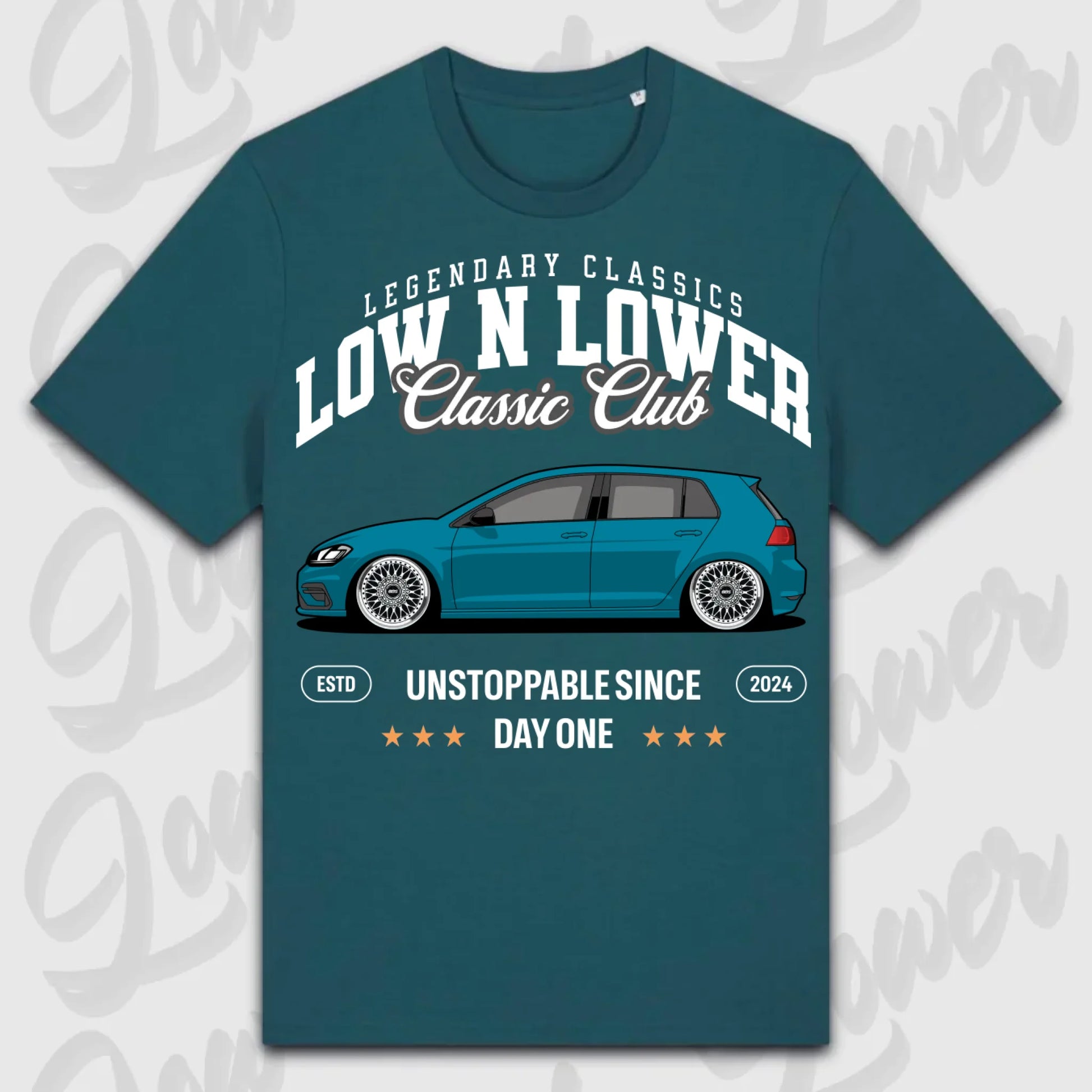 Mockup standard front -      