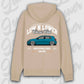 Mockup Premium Hoodie teeinblue - shirt 5