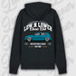 Mockup Premium Hoodie teeinblue -      