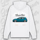 Mockup Premium Hoodie teeinblue - shirt 6