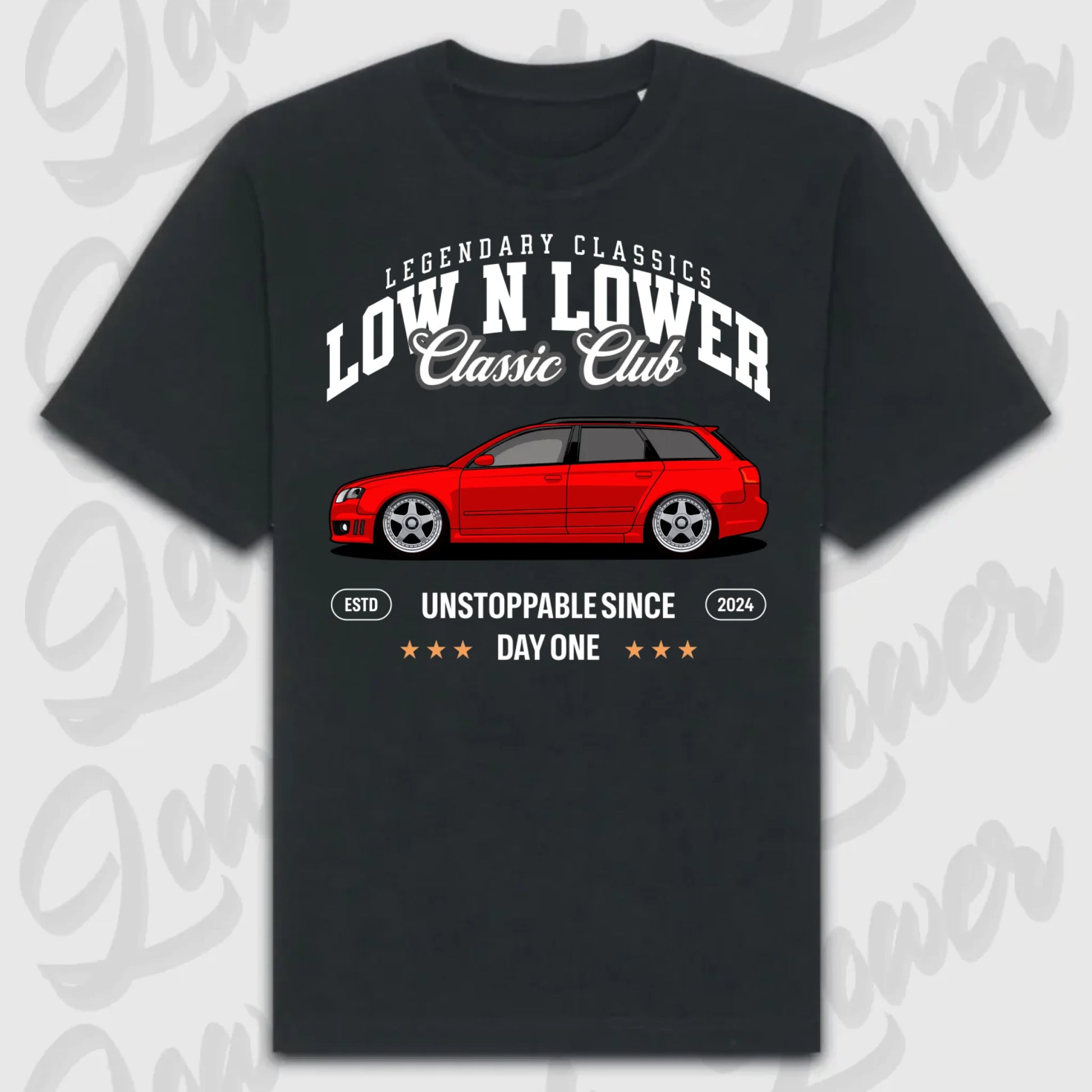 Mockup oversized front - Stand hoodie 3