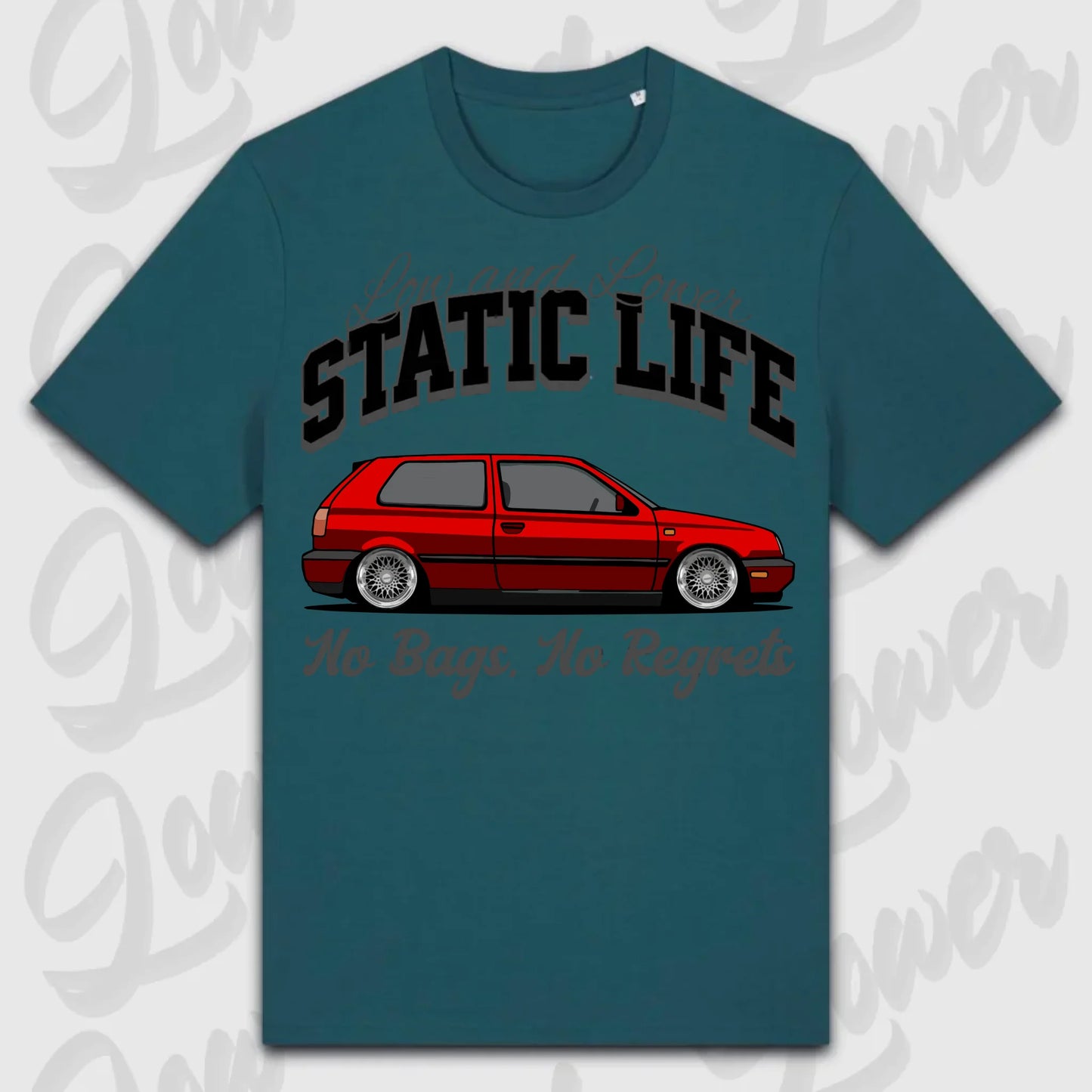 Mockup standard front -      