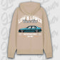 Mockup Premium Hoodie teeinblue - shirt 5