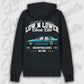 Mockup Premium Hoodie teeinblue -      