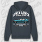 Mockup Premium Hoodie teeinblue - shirt Over 1