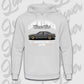 Standard Hoodie grau