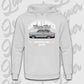 Standard Hoodie grau