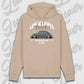 Premium hoodie desert