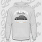 Standard Hoodie grau